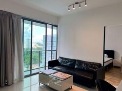 One-north Residences (D5), Apartment #592010281